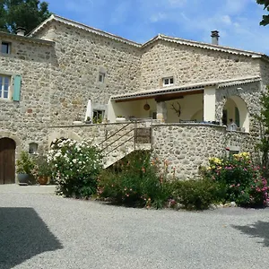 Bed & Breakfast De Magnaou, Rosières